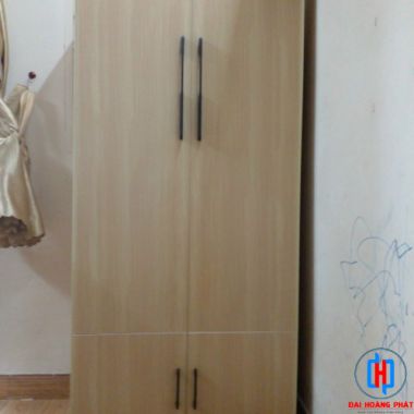TỦ NHỰA CAO CẤP 202