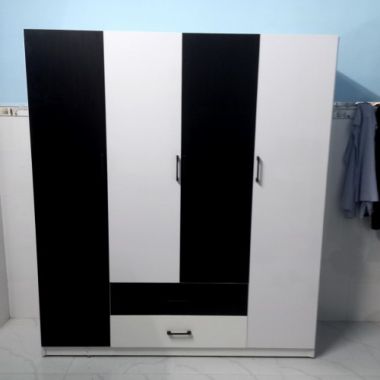 TỦ NHỰA ĐÀI LOAN